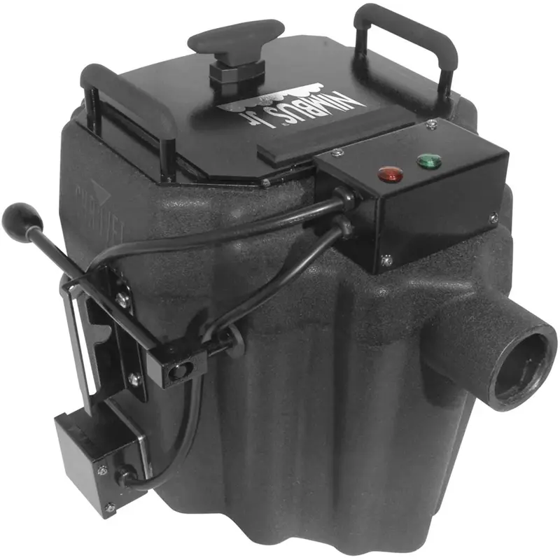 Chauvet Nimbus JR Dry Ice Low Lying Fog Machine