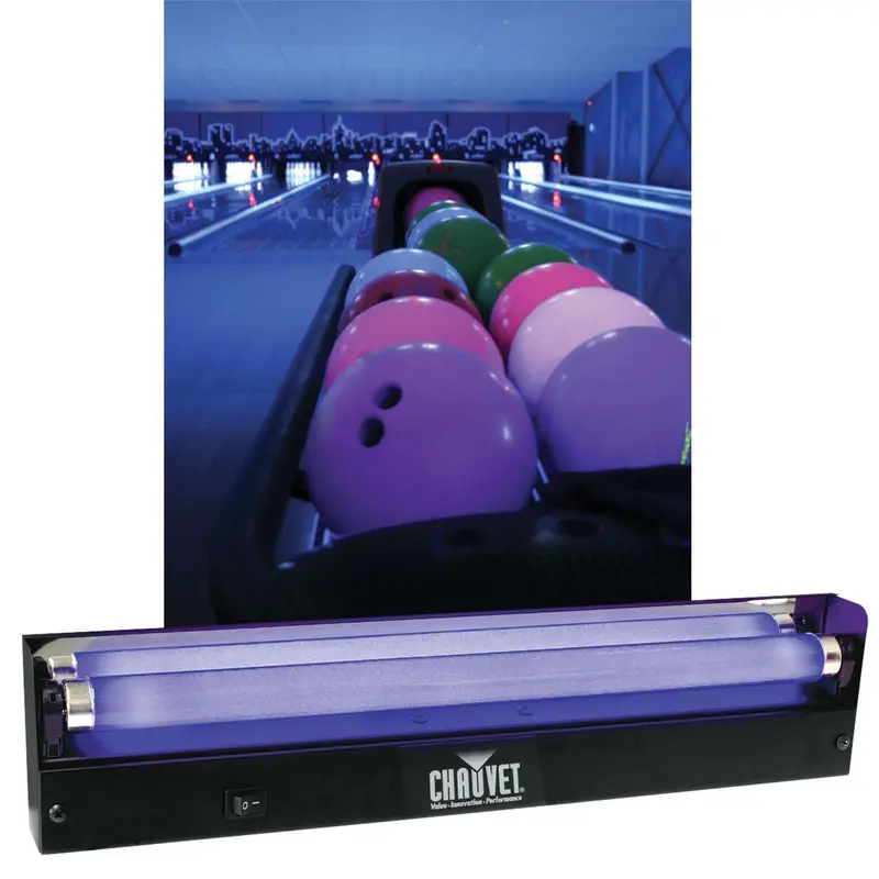 Chauvet NVF18 18 inch Blacklight