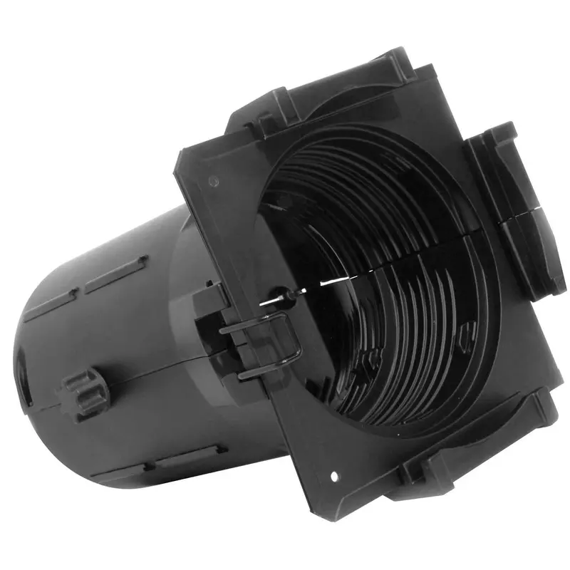 Chauvet OELENS19 Ellipsoidal HR Lens Tube