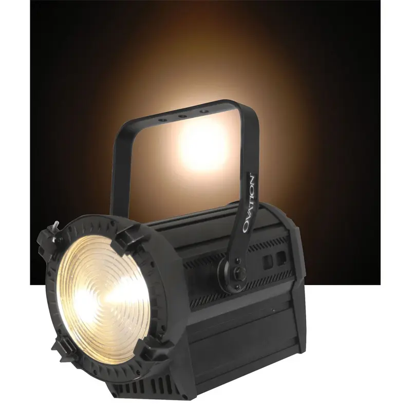 Chauvet Ovation F-165WW Fresnel Style LED Light
