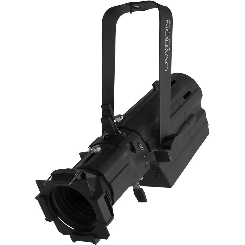 Chauvet Ovation MIN-E-10CWZ LED Ellipsoidal