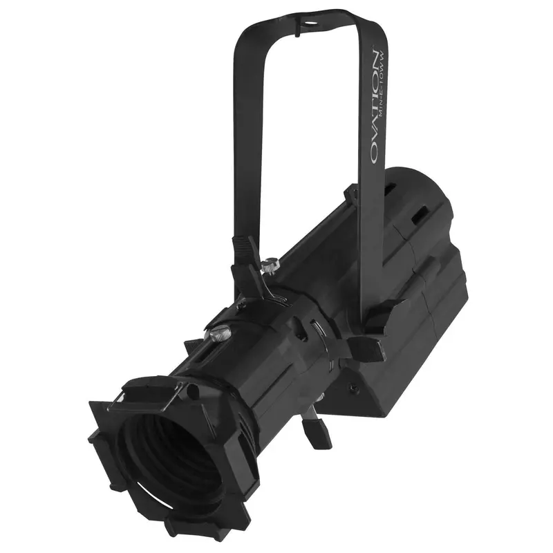 Chauvet Ovation MIN-E-10WW 36deg LED Ellipsoidal