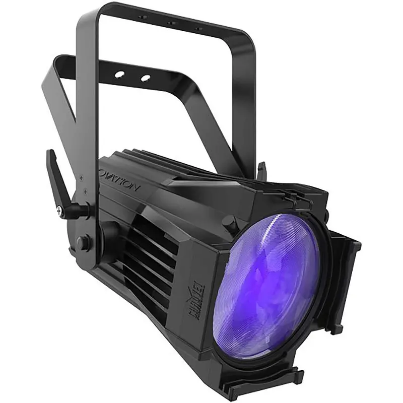 Chauvet Ovation P-56UV 114W LED UV Par Light