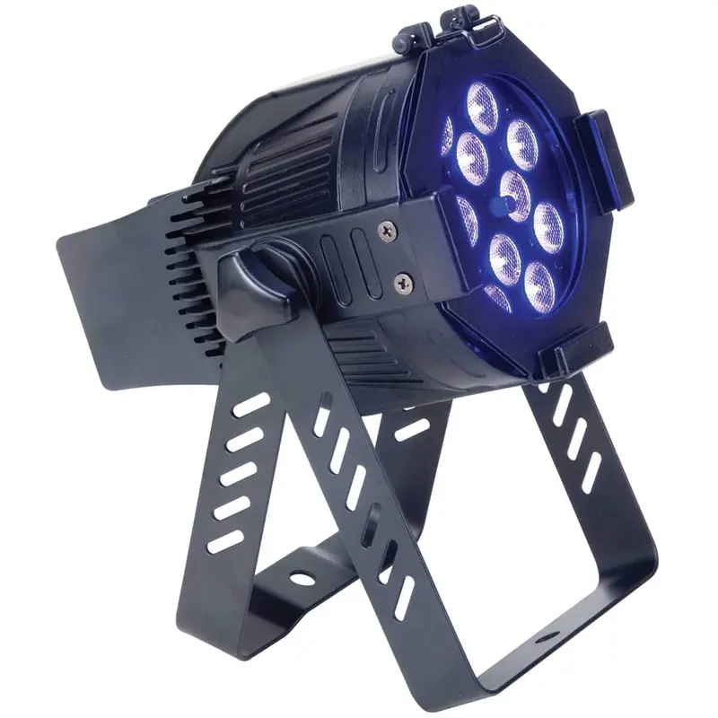 Elation Opti 30 UV 12 X 1W LED UV Par