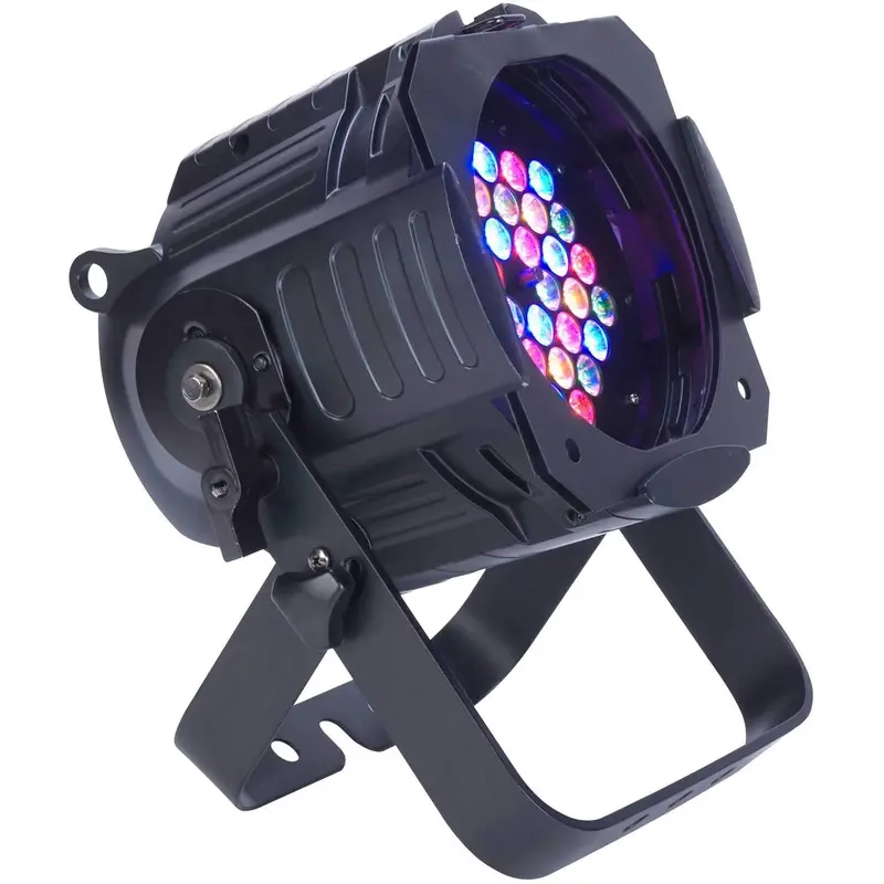 Elation Opti RGBA 36-Watt LED Fixture