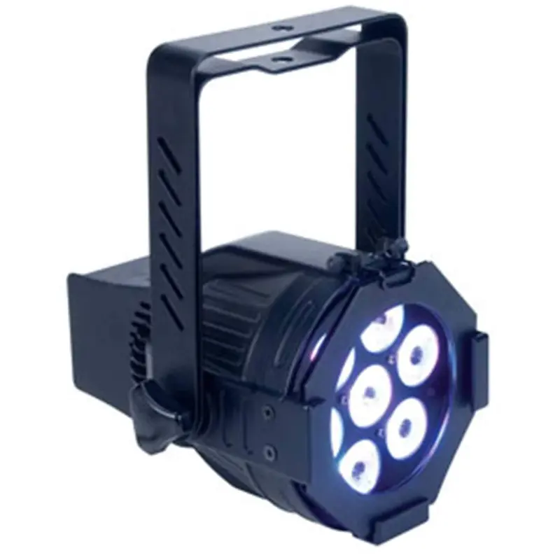 Elation Opti Tri 30 Tri Color LED RGB Par Can