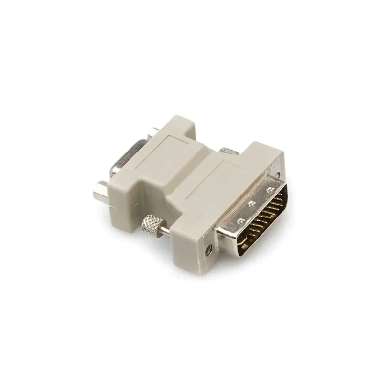 Hosa NDV-431 VGA Adaptor DE15 to DVI-I