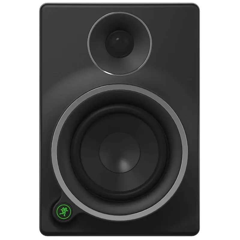Mackie MR5 MK3 5 in Powered Studio Monitor
