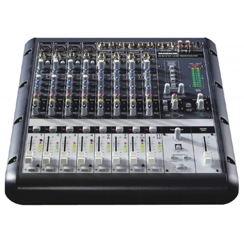 Mackie ONYX1220 12 Channel Mixer