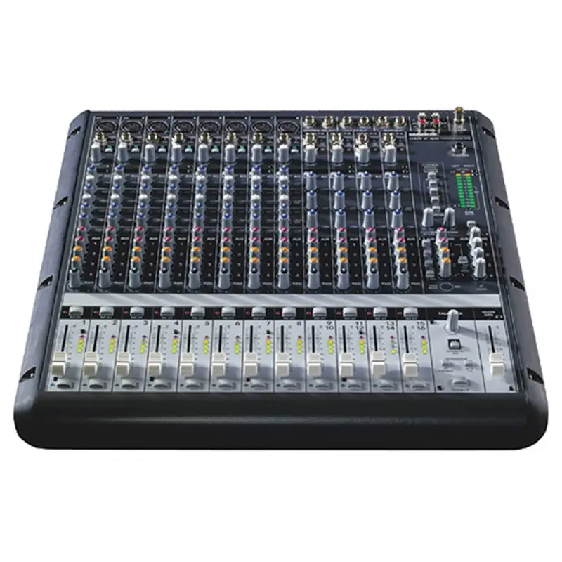 Mackie ONYX1620 16 Channel Mixer