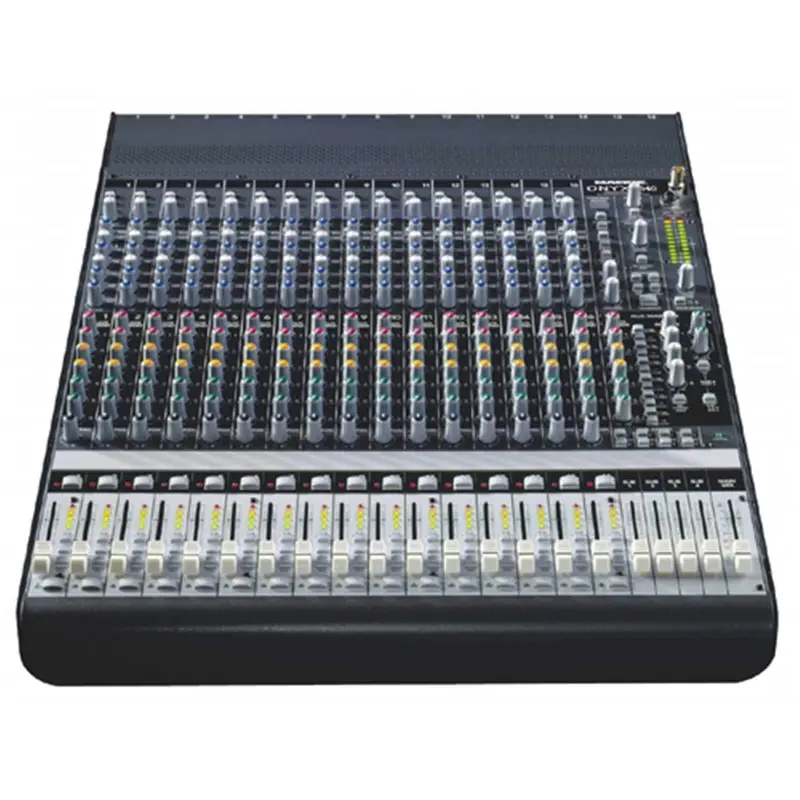 Mackie ONYX1640 16 Channel/4 Bus Mixer