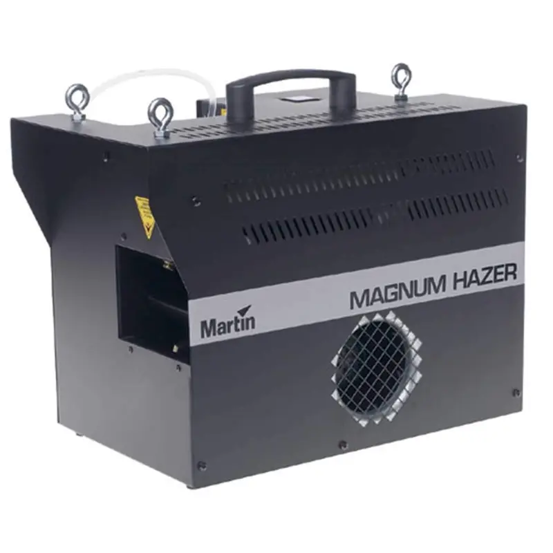 Martin Jem MAGNUM-HAZER DMX Haze Machine
