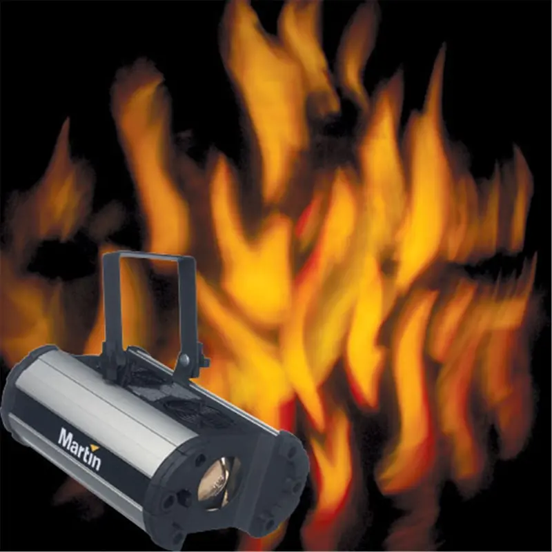 Martin Mania DC-2 Fire Effects Light (EFP)