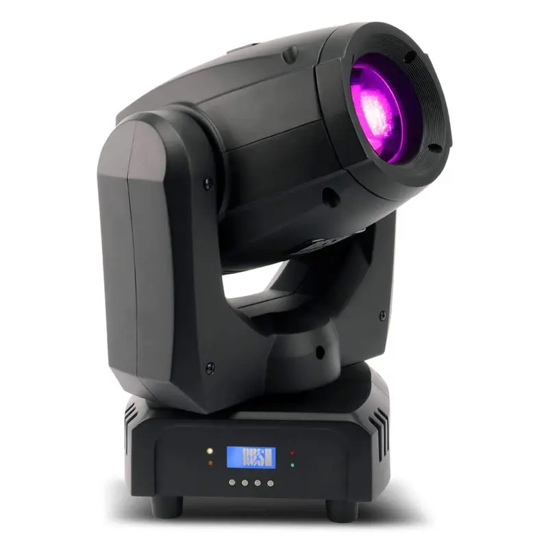 Martin RUSH MH 5 Profile 75-Watt LED Moving Head Light