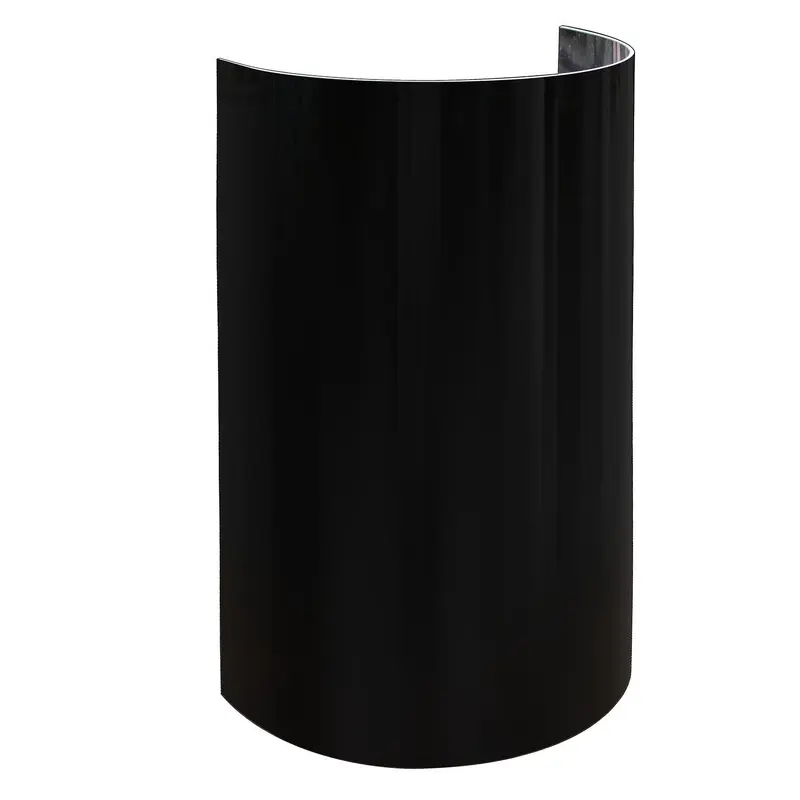 Odyssey 20 Inch Black ODY GLO Lighting Shield 8-Pack