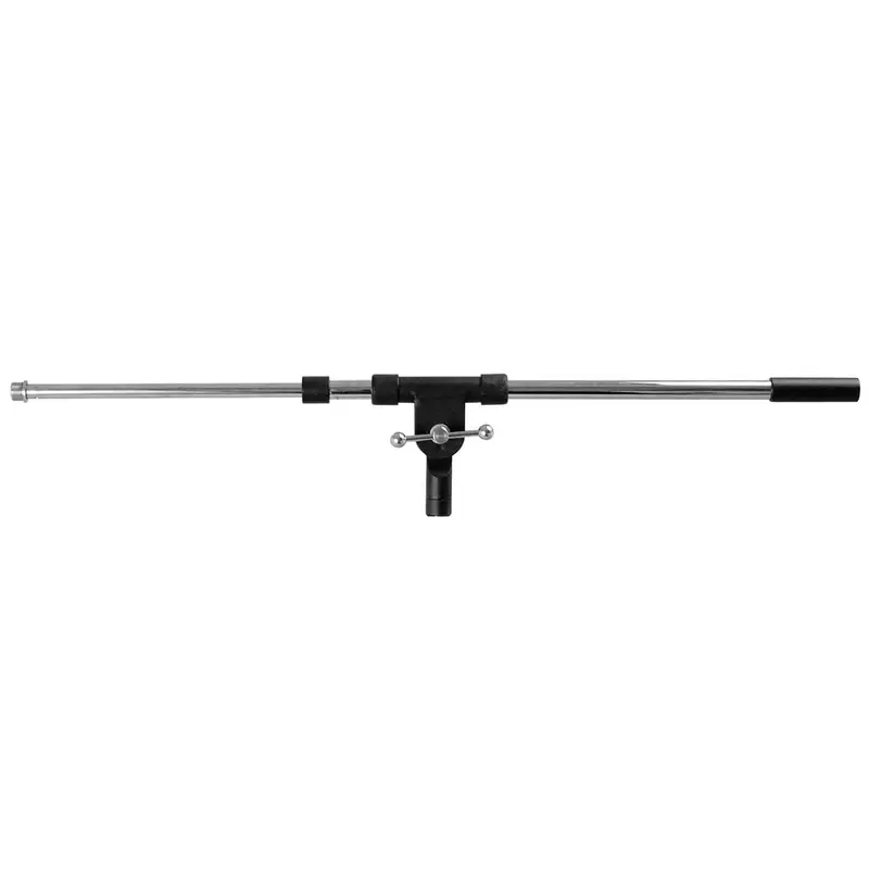 On Stage MSA7040TC Pro Mic Boom - 19 In To 32 In