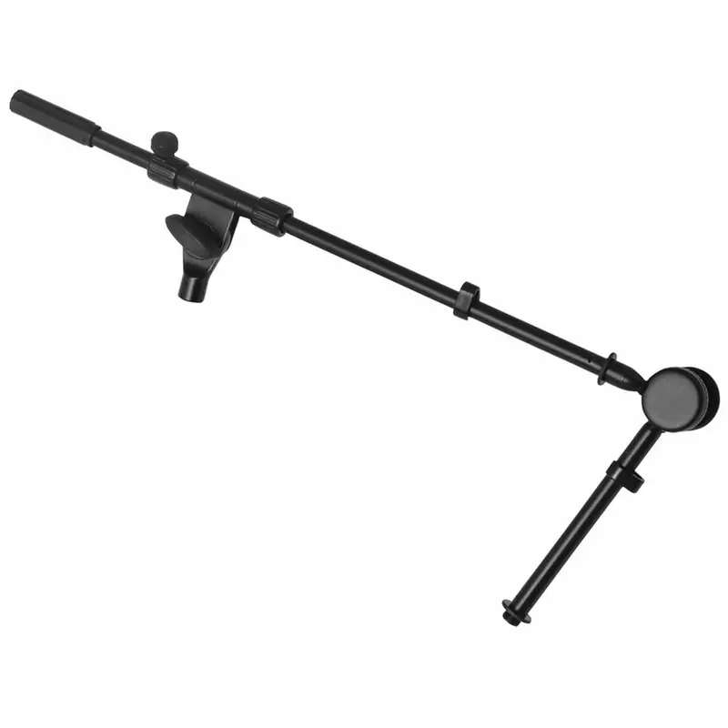 On Stage MSA7500CB Posi-Lok Combo Mic Boom Arm