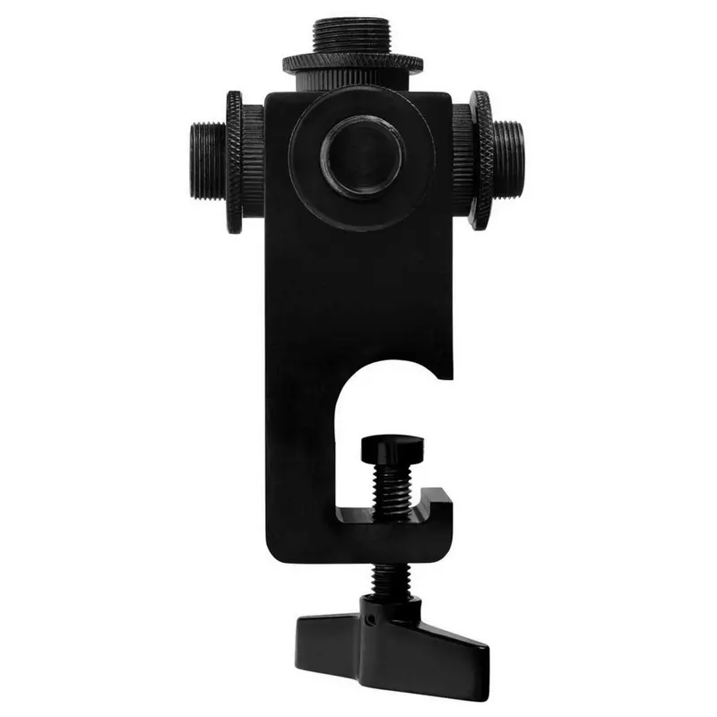 On-Stage MSA8204 Multi-Function Mic Stand Mount