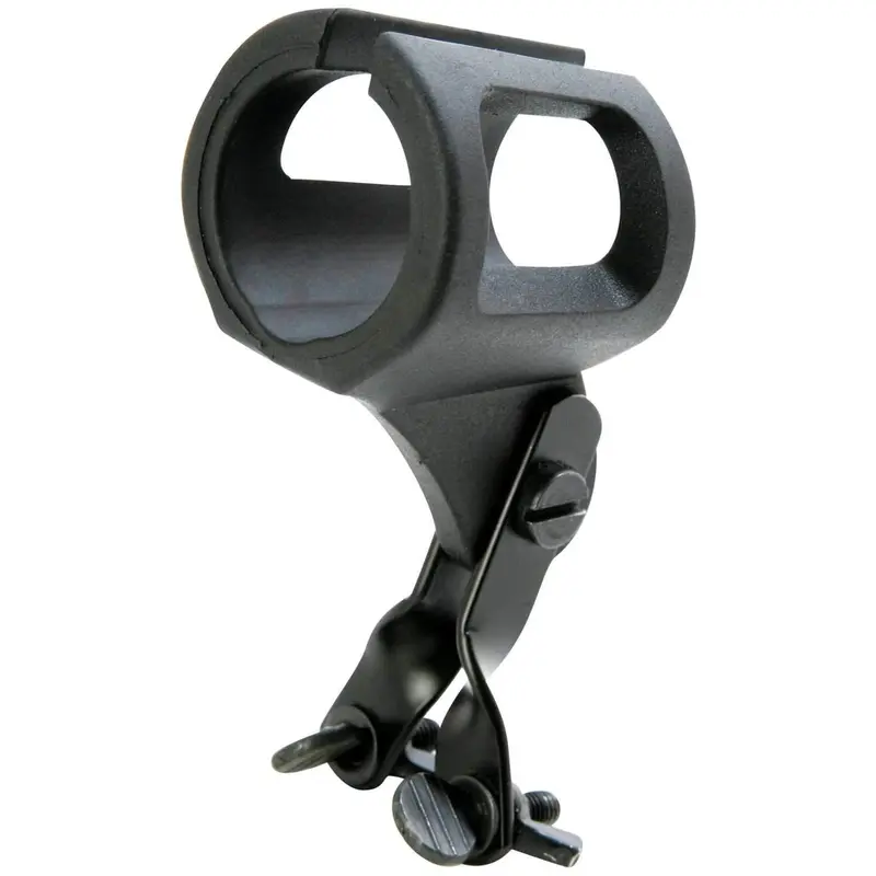 On Stage MY101 Conductor Stand Mic Clip Adapter