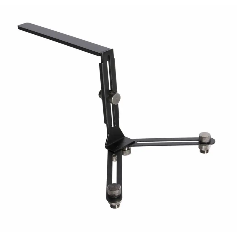 On-Stage MY650 Dual Mic Bar for Amp