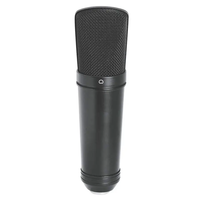On Stage OSM800 Platinum Series Condenser Mic