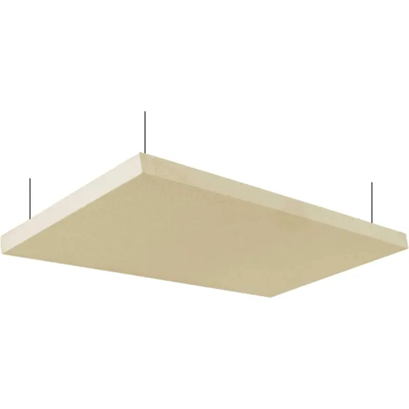 Primacoustic Nimbus Acoustic Cloud with Anchors Beige