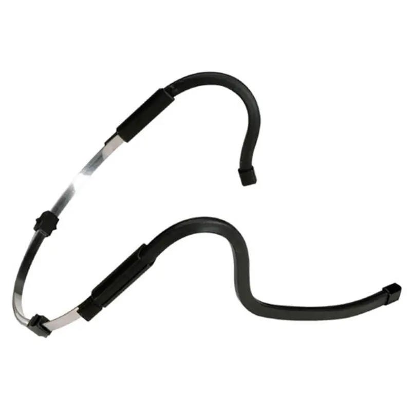 Sennheiser Adjustable Headset Boom Tan