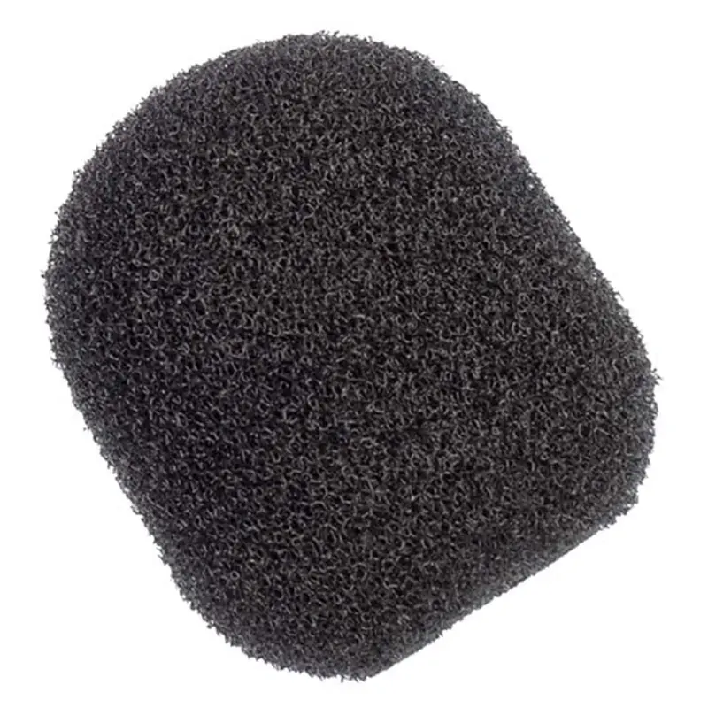 Sennheiser MZW3EW Foam Windscreen For ME3