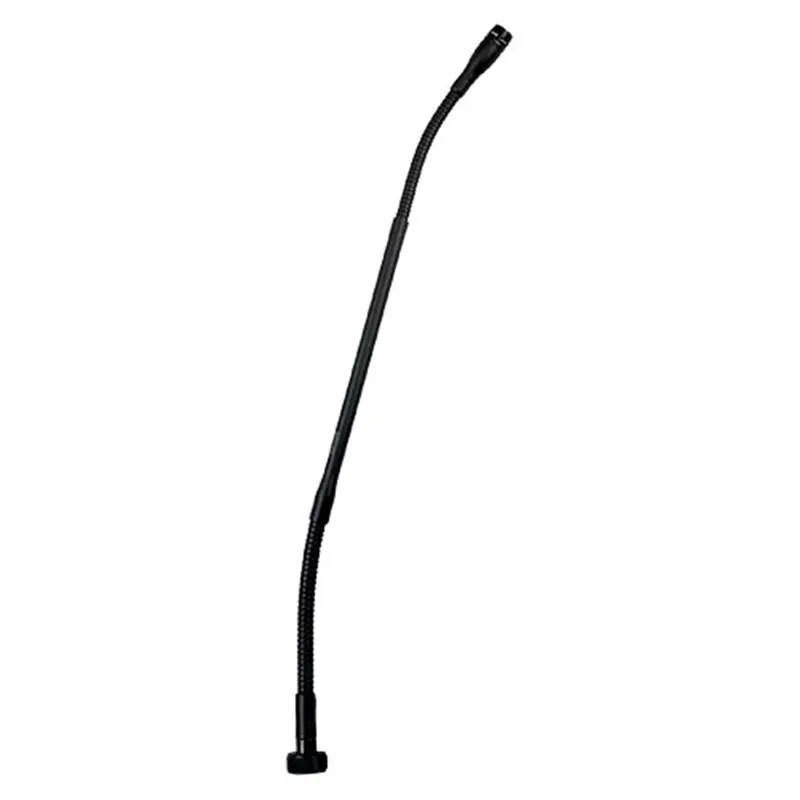 Shure 12 Gooseneck Supercardioid Mic