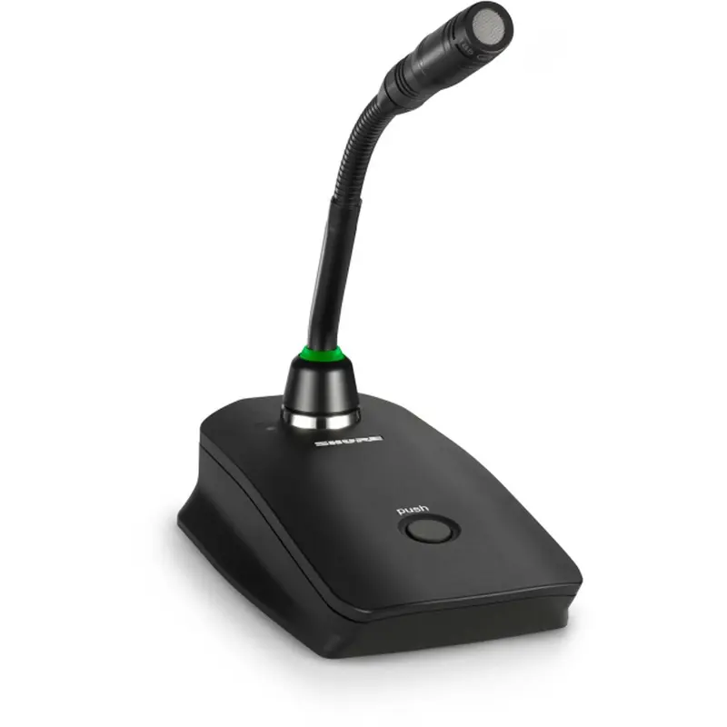 Shure MXW8 Desktop Base Transceiver