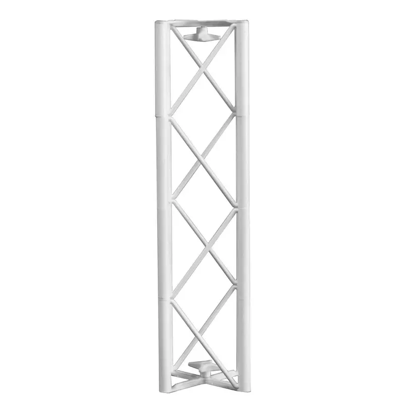 Square Nexus 6-In Lighting Truss 2Ft White