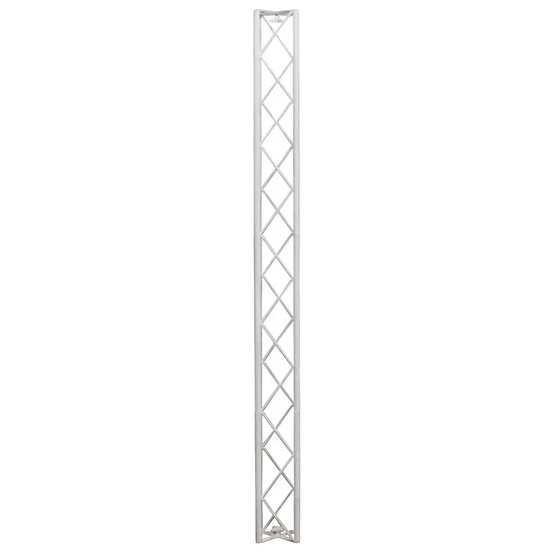 Square Nexus 6-In Lighting Truss 5.92Ft White