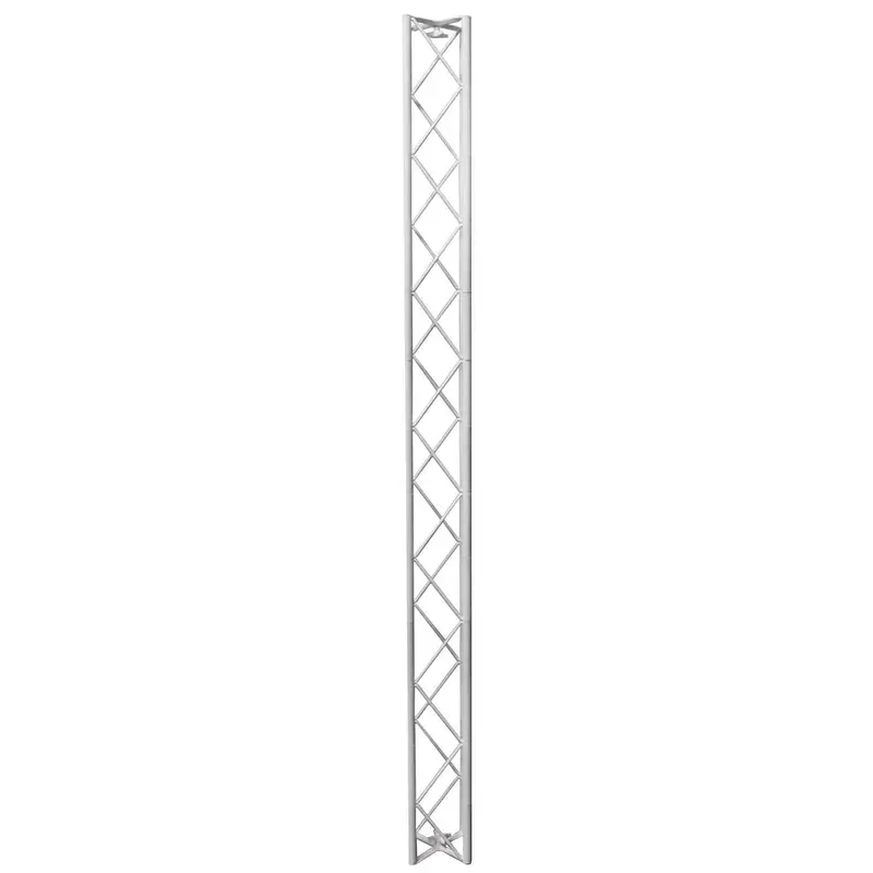 Square Nexus 6-In Lighting Truss 6.42Ft White