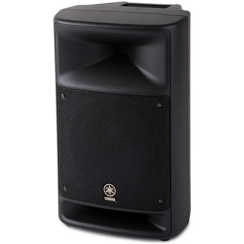 Yamaha MSR250 Powered 2 Way Speaker