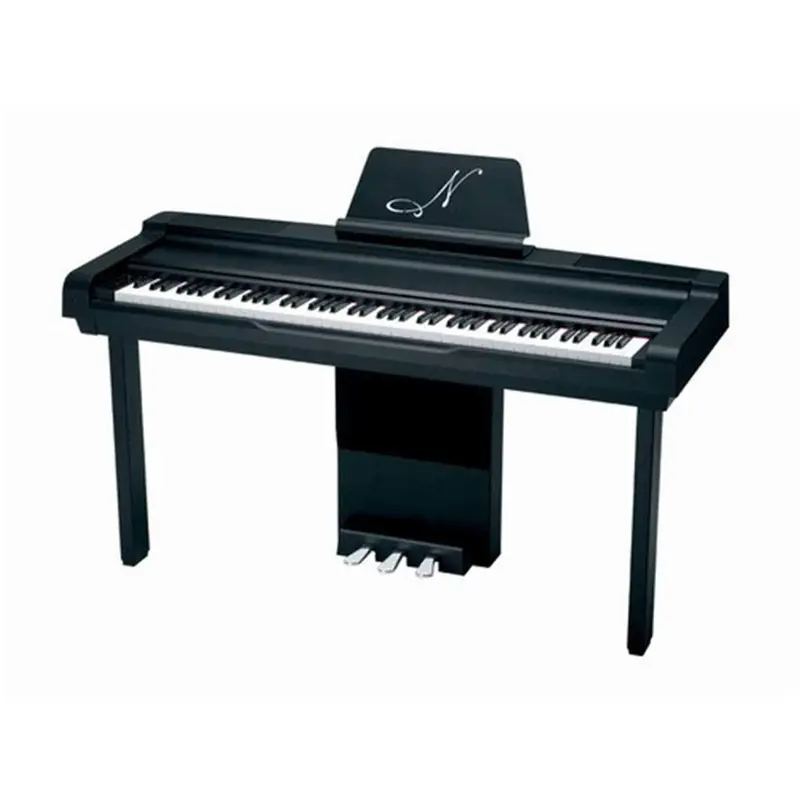 Yamaha N100 88-Key Weighted Nocturne Grand Piano