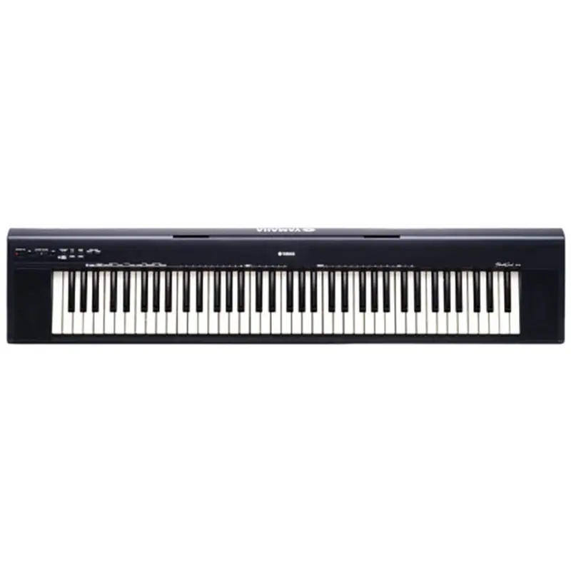 Yamaha NP30 Portable Grand Piano