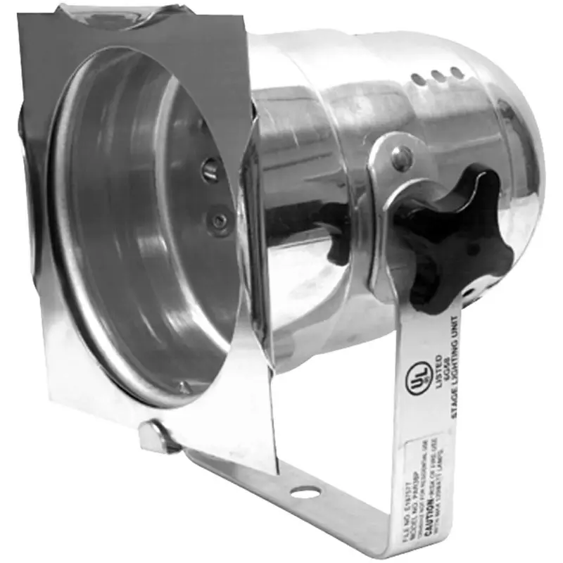 ADJ American DJ Par 38A ETL Professional Par Can