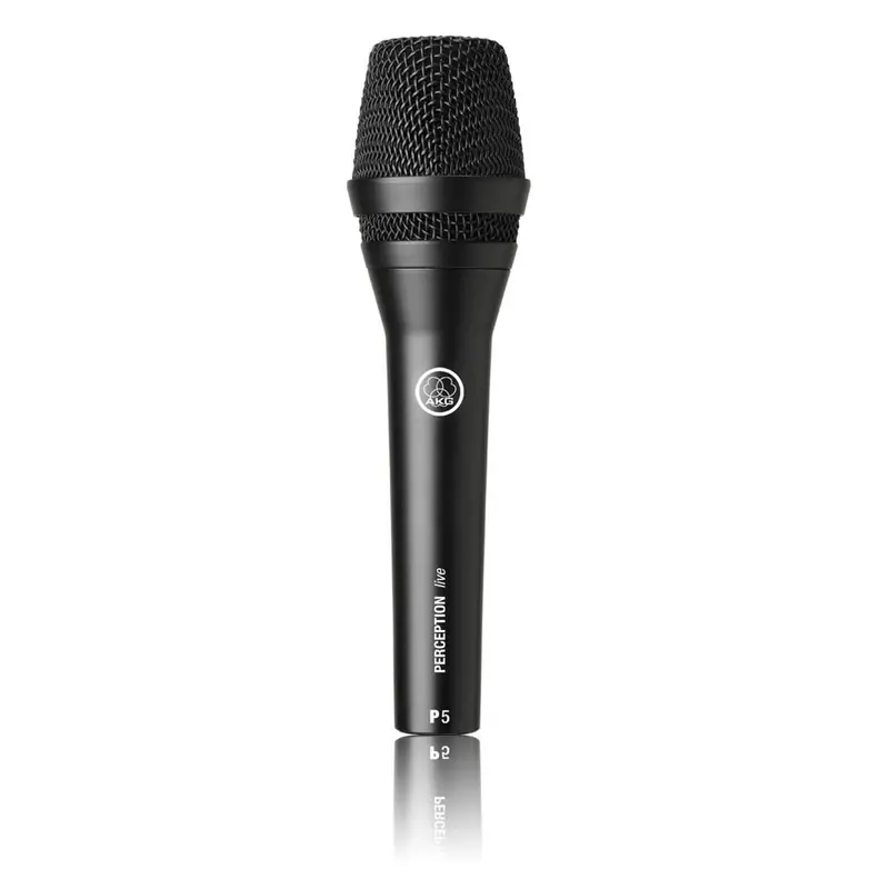 AKG P5 Premium Vocal Microphone