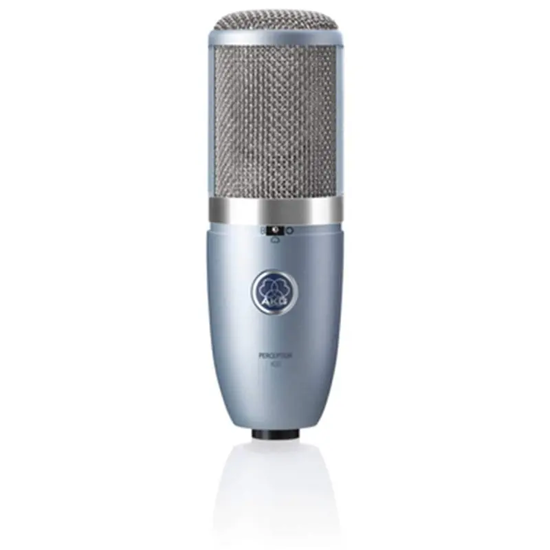 AKG PERCEPTION-420 Multi-Pattern Condenser Mic