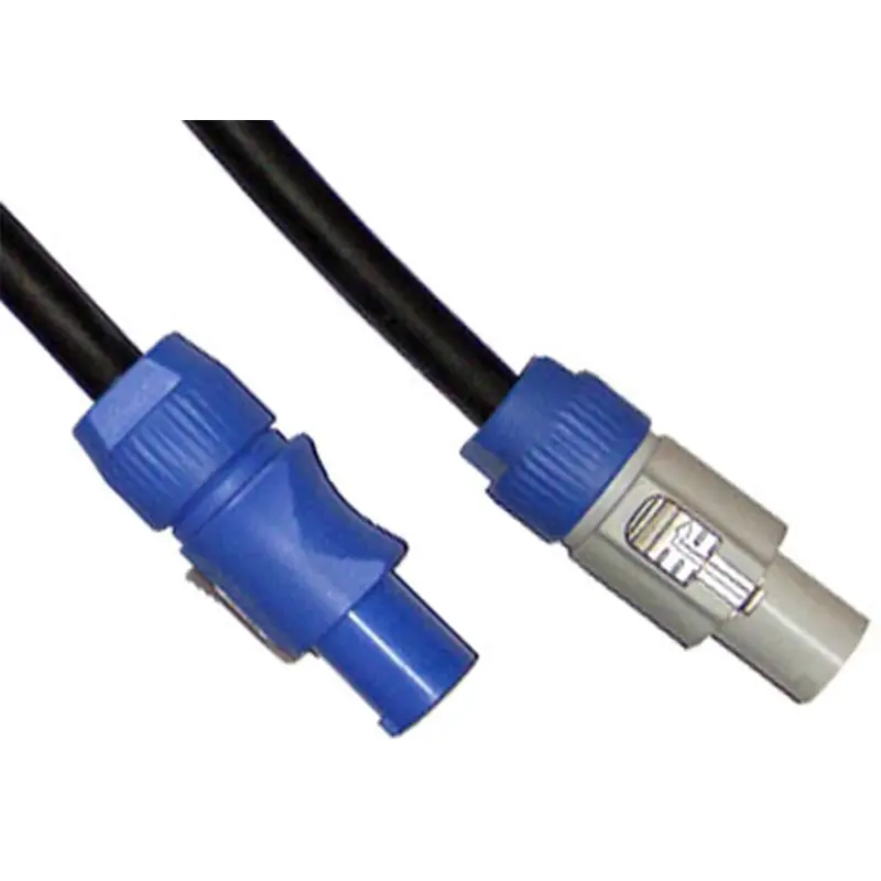Chauvet 25ft Powercon To Powercon Connector Cable