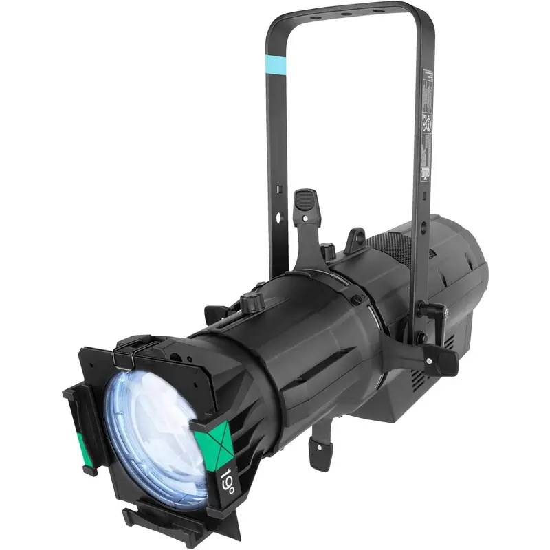 Chauvet Ovation E-260CW 26-Degree LED Ellipsoidal Light