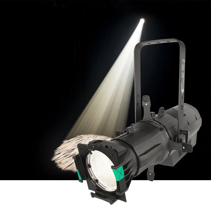 Chauvet Ovation E-260WWWHT 36-Degree White Ellipsoidal Light
