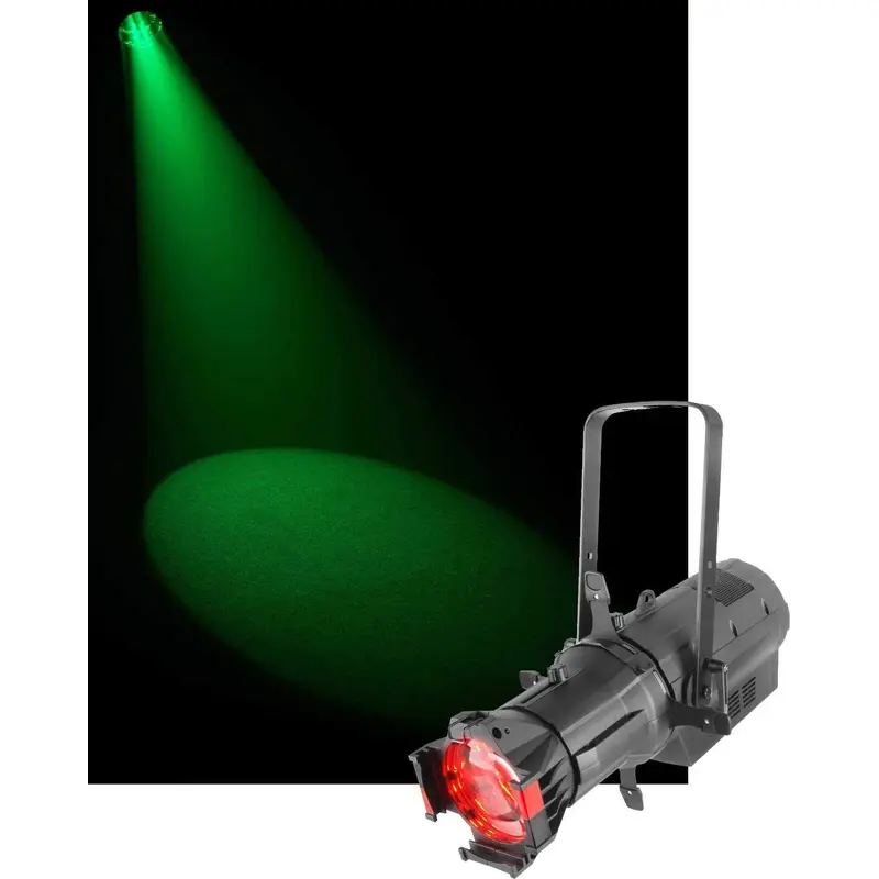 Chauvet Ovation E-910FC 19deg RGBA-Lime LED Light