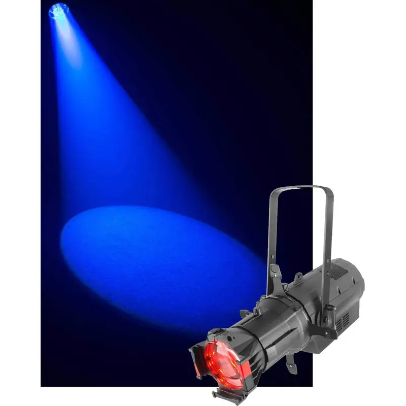 Chauvet Ovation E-910FC 26deg RGBA-Lime LED Light
