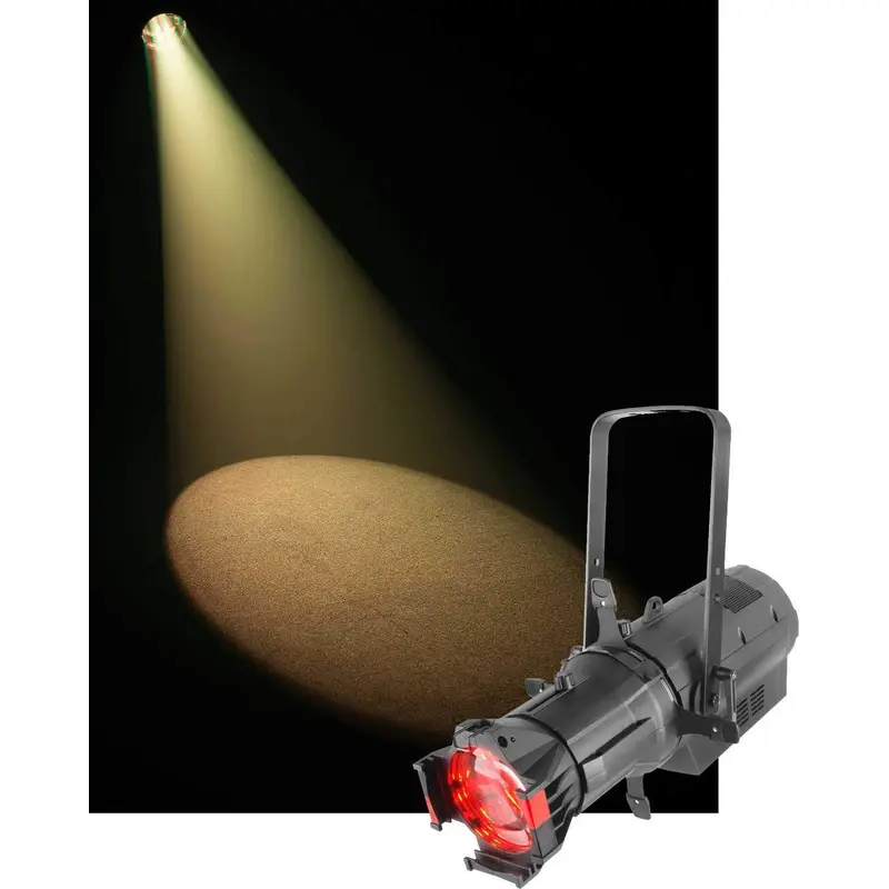 Chauvet Ovation E-910FC 36deg RGBA-Lime LED Light