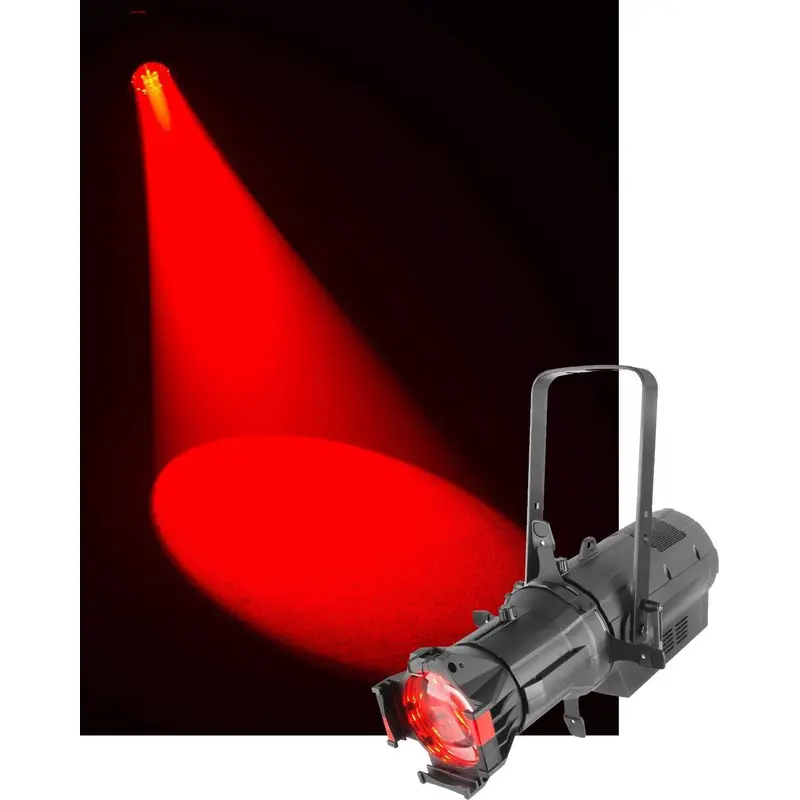Chauvet Ovation E-910FC 50deg RGBA-Lime LED Light