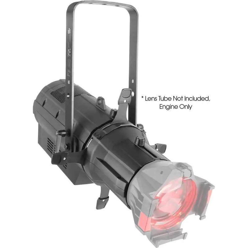 Chauvet Ovation E-910FC RGBA-Lime LED Ellipsoidal