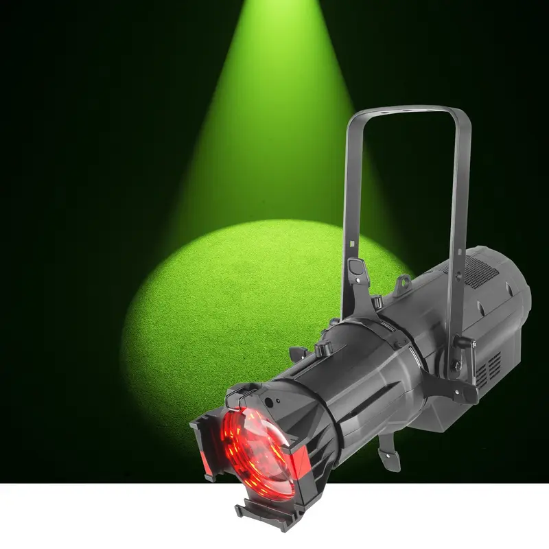 Chauvet Ovation E-910FCWHT 19-Degree Ellipsoidal Light