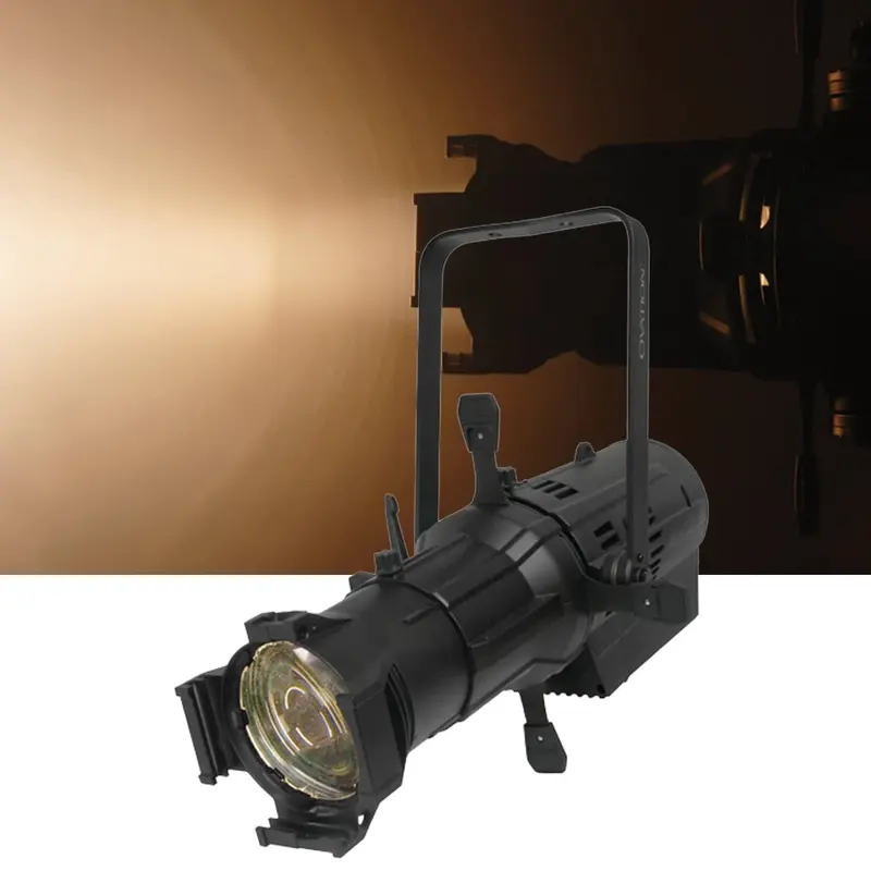 Chauvet Ovation E190WW 10W LED DMX Gobo Wash