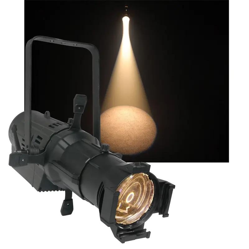 Chauvet Ovation E190WW26 26 Degree LED Spotlight